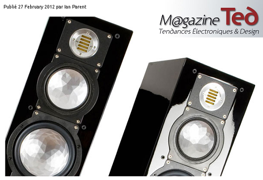 ELAC FS 249 - Tendances Electroniques & Design (Canada) review